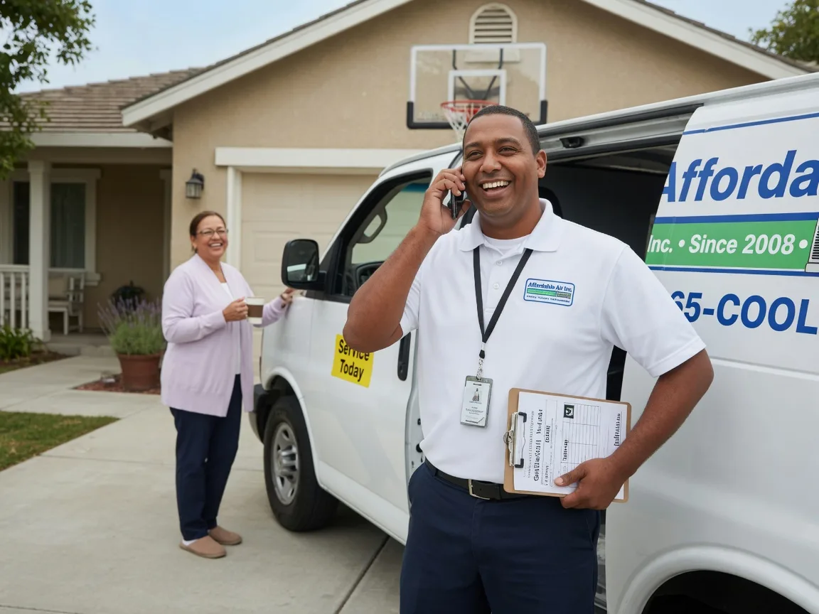 Central Ac Repair West York, IL FAQs